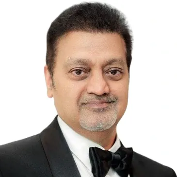 Mr Purrshottam Bhaggeria